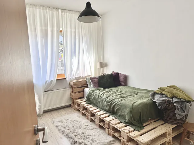 Rīga, Ziepniekkalns, Vienības gatve 186a — фото 4