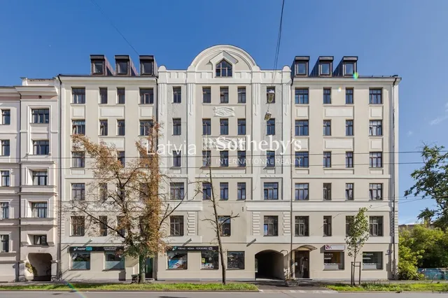 Rīga, Latgale, Firsa Sadovņikova iela 39 — foto 4