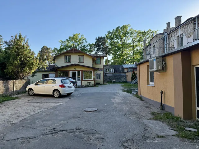 Jūrmala, Majori, Jomas iela 66 — foto 4