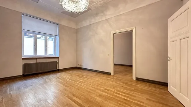 Rīga, Centrs, Tērbatas iela 4 — фото 3