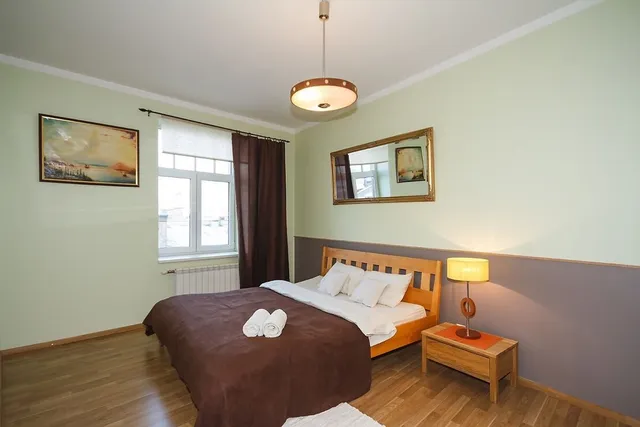 Ģenerāļa Radziņa krastmala 5 — foto 5