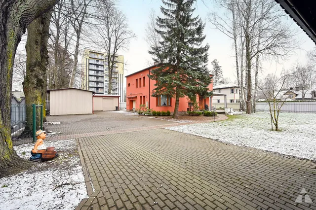 Rīga, Imanta, Jūrmalas gatve 106 — фото 3