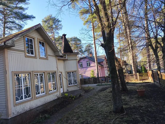 Jūrmala, Lielupe, Aizputes iela 16 — фото 2