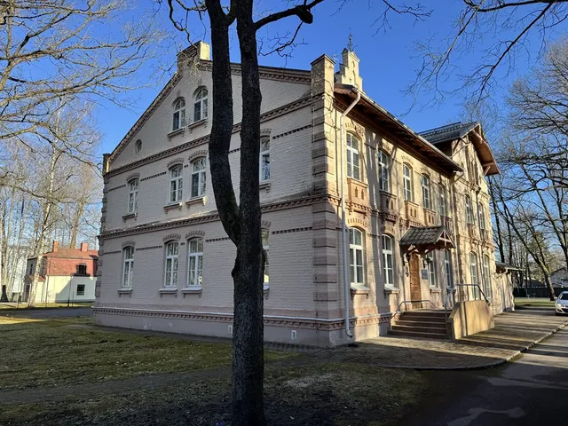 Rīga, Torņakalns, Vienības gatve 87E — фото 5