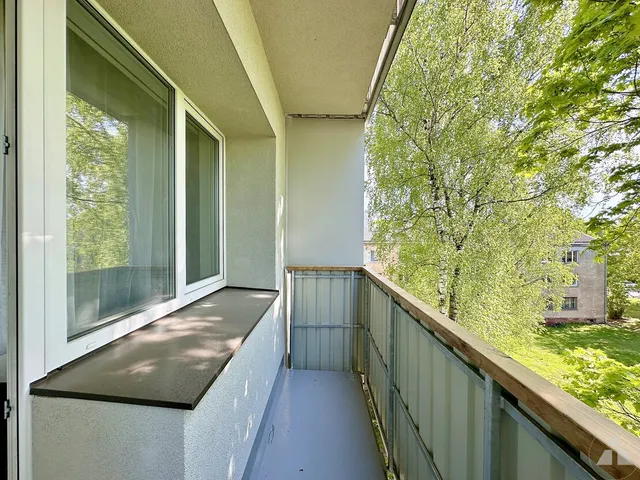 Rīga, Pleskodāle-Šampēteris, Zalves iela 44a — фото 4