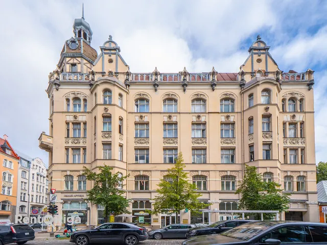 Rīga, Centrs, Brīvības iela 68 — foto 2
