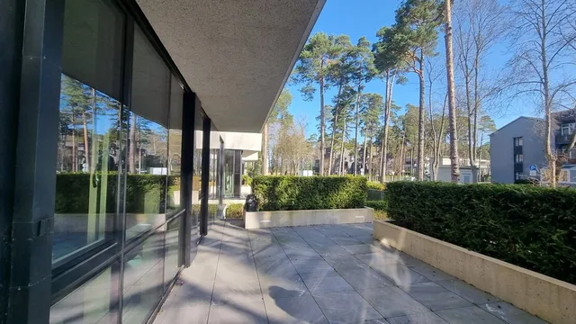 Jūrmala, Dzintari, Dzintaru prospekts 44 — фото 5