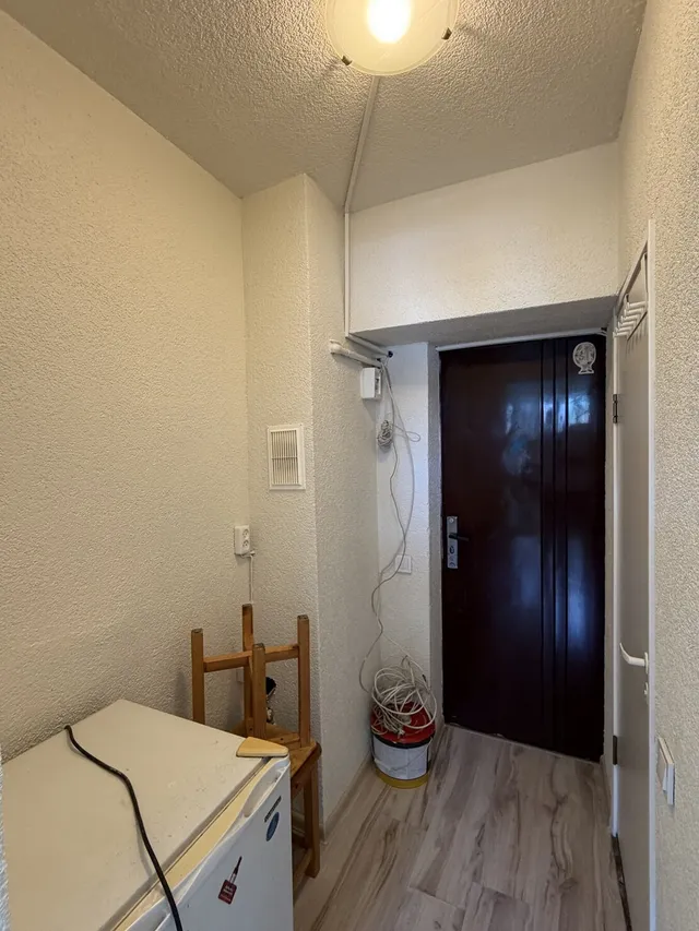 Dzirkaļu iela 18 — foto 5