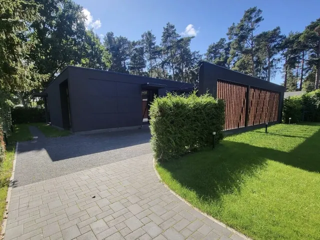 Jūrmala, Melluži, Kāpu iela 58A-1 — foto 3
