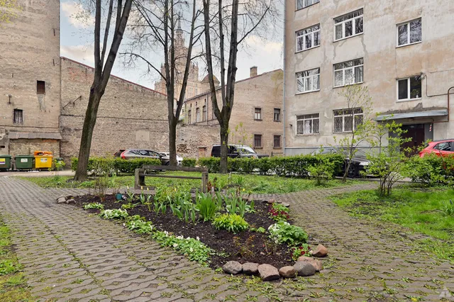 Riepnieku iela 4 — foto 3
