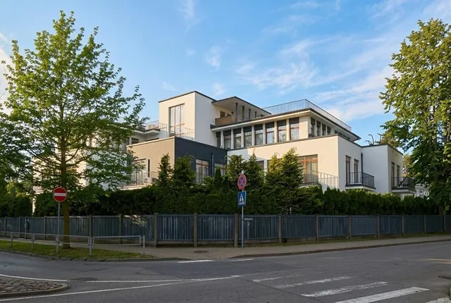 Jūrmala, Bulduri, Vienības prospekts 34 — foto 3