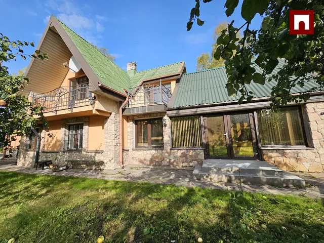 Mārupes nov., Babītes pag., Jūrmalas iela 10 — foto 5