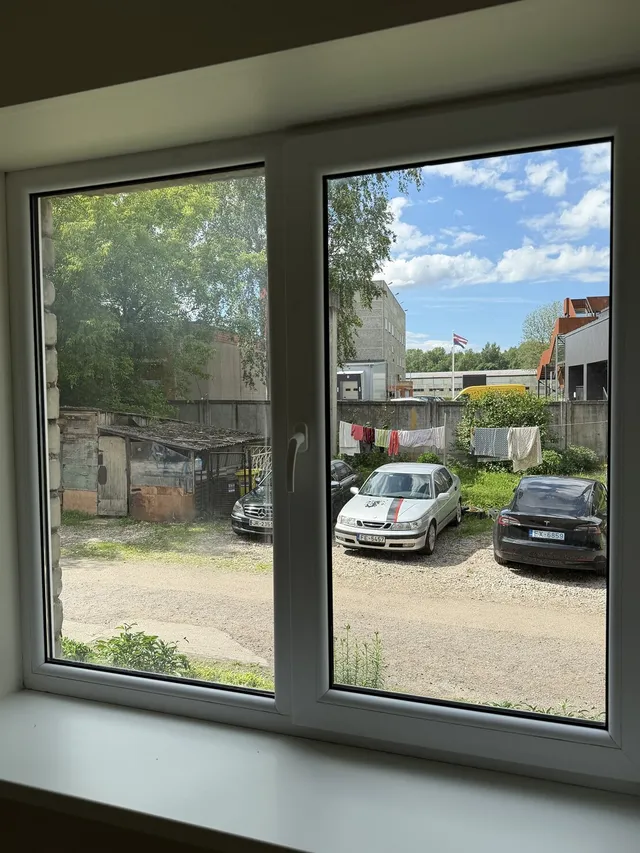 Dzirkaļu iela 18 — foto 3