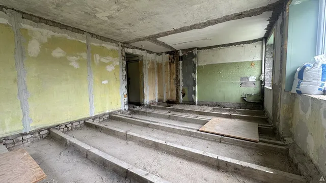 Aizkraukles nov., Skrīveri, Zemkopības institūts 8 — foto 4