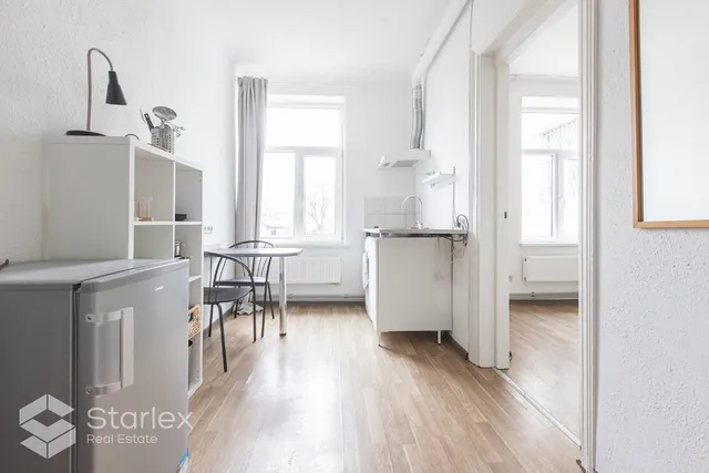 Sparģeļu iela 5B — foto 2