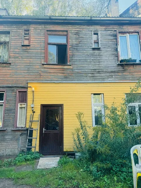 Rīga, Torņakalns, Mūkusalas iela 35 — фото 4