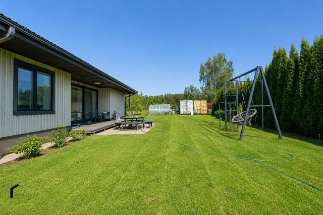 Līgo iela 9 — foto 5