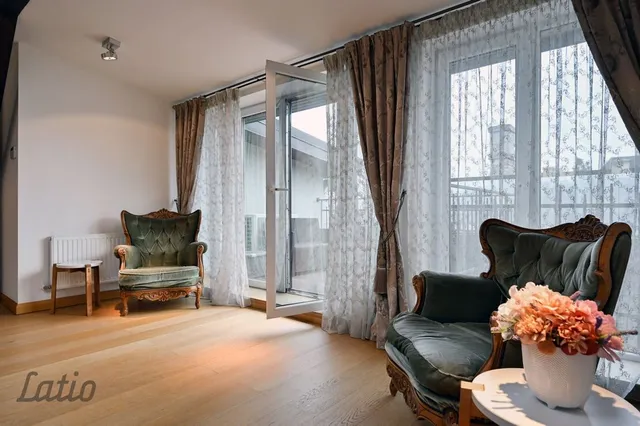 Rīga, Centrs, Ģertrūdes iela 22 — foto 2