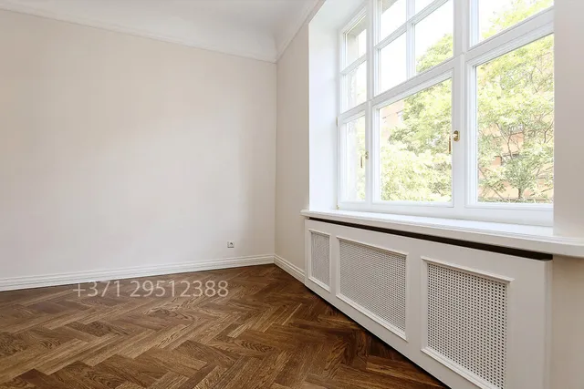 Krišjāņa Valdemāra iela 73 — foto 5