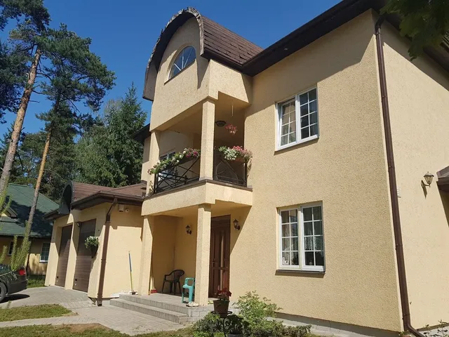 Limbažu nov., Skultes pag., Melnalkšņi 5 — foto 3