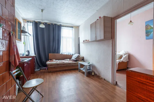 Liepāja, Ganību iela 60 — foto 2