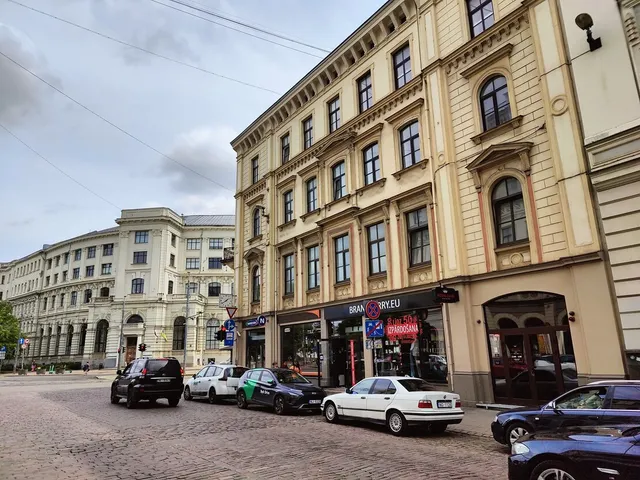 Aspazijas bulvāris 32 — foto 5