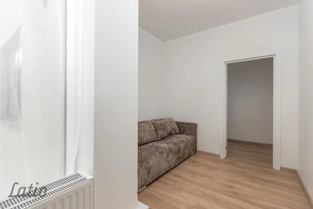 Firsa Sadovņikova iela 39 — foto 3