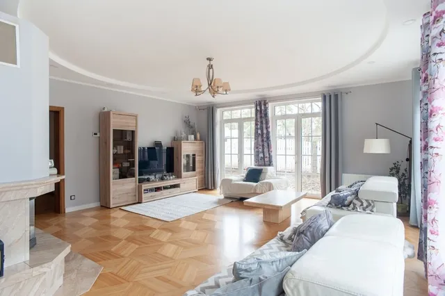 Jūrmala, Melluži, Ģertrūdes prospekts 13 — foto 5
