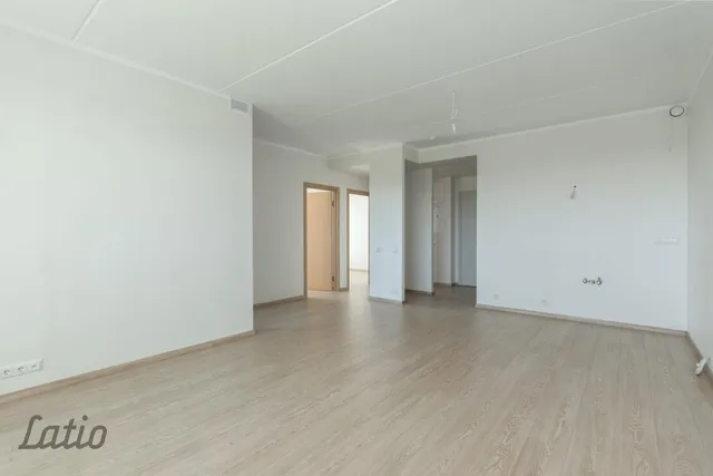 Rīga, Imanta, Akāciju iela 2F — foto 4