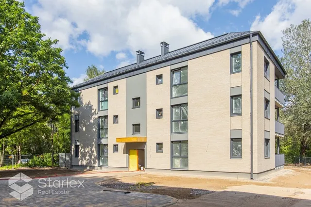 Rīga, Ziepniekkalns, Putnu iela 43 — фото 4