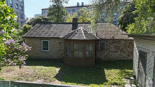 Liepāja, Liepaja, Mazā iela 6 — фото 4