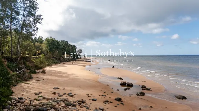 Limbažu nov., Liepupes pag., Ķurmrags — фото 3