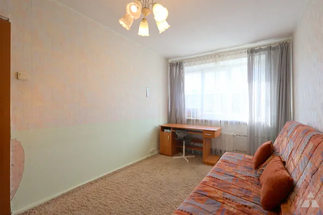 Liepāja, Uliha iela 12 — foto 4
