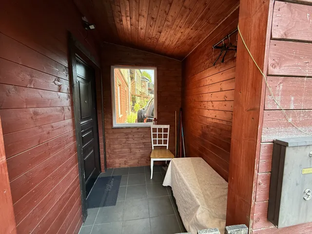 Liepāja, Andreja Pumpura iela 14 — foto 2