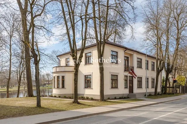 Rīga, Āgenskalns, Ojāra Vācieša iela — foto 4