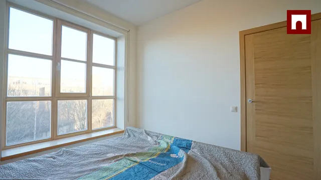 Rīga, Dzirciems, Ūdens iela 12 — foto 2