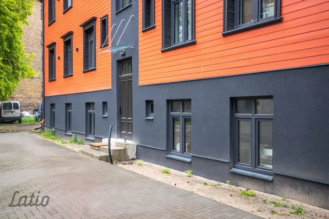 Rīga, Centrs, Bruņinieku iela 85 — фото 4