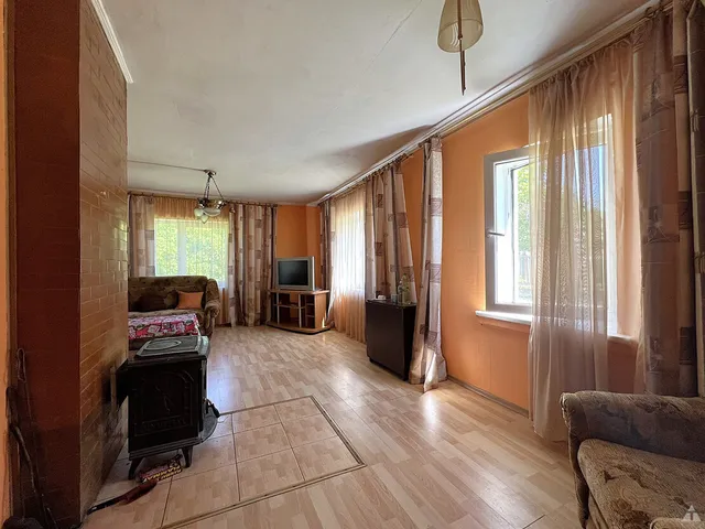 Gulbene, Blaumaņa iela 60A — foto 4
