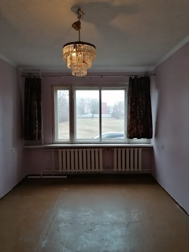 Rīga, Vecmīlgrāvis, Rīnūžu iela — фото 4
