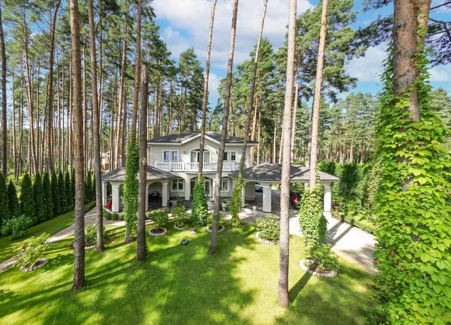 Jūrmala, Asari, Gulbju iela — фото 2