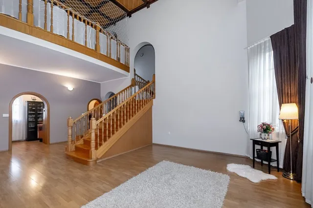 Rīga, Čiekurkalns, Čiekurkalna 4. šķērslīnija 26a — foto 3