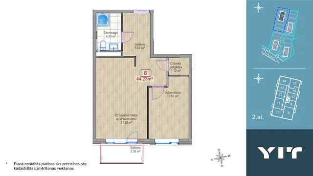 Property — photo 3