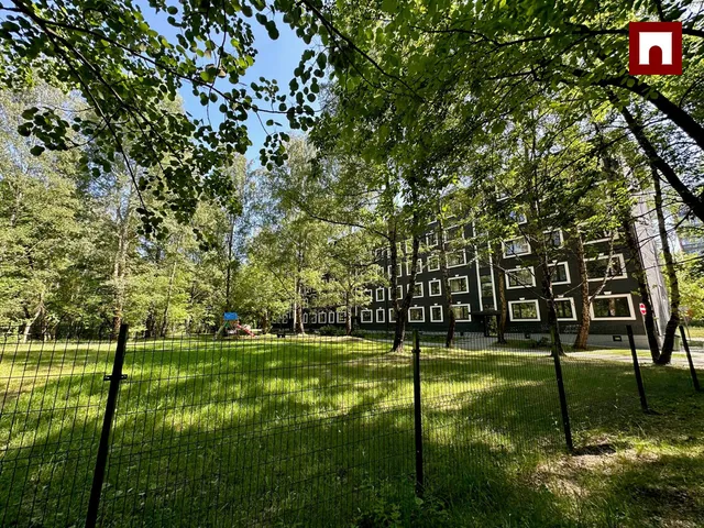 Rīga, Mežaparks, Ezermalas iela 4 — фото 4
