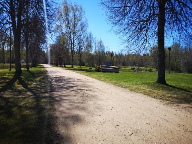 Cēsu nov., Raiskuma pag. — foto 2