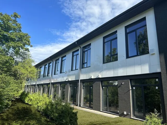 Jūrmala, Dzintari, Ošu iela 2 — foto 4