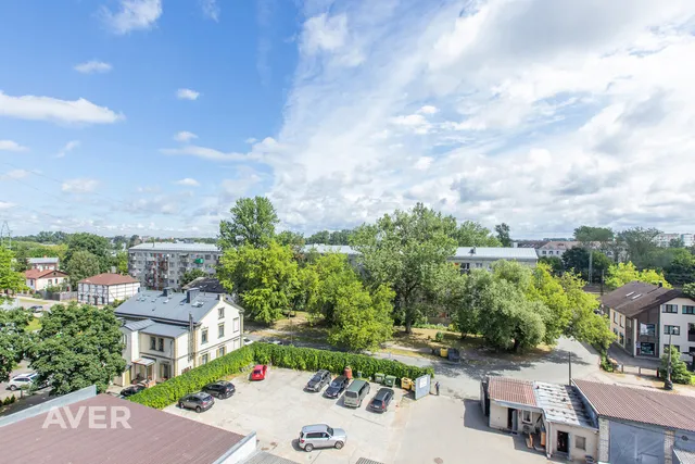 Rīga, Krasta masīvs, Dzērvju iela 10 — фото 4