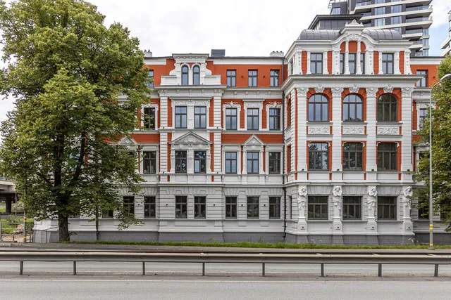Rīga, Āgenskalns, Raņķa dambis 31 — foto 4
