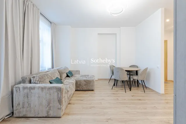 Rīga, Centrs, Firsa Sadovņikova iela 39 — фото 3