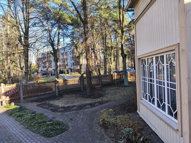 Jūrmala, Lielupe, Aizputes iela 16 — фото 3