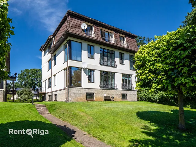 Ropažu nov., Bukulti, Atpūtas iela 8 — фото 4